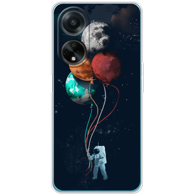 Чехол BoxFace OPPO A98 5G 