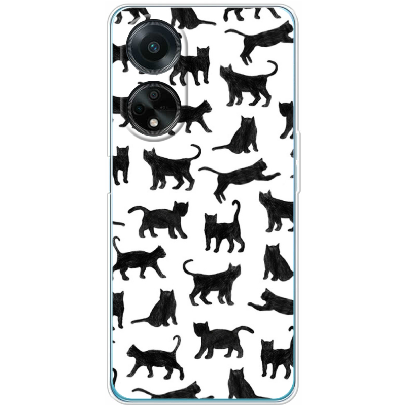 Чехол BoxFace OPPO A98 5G 