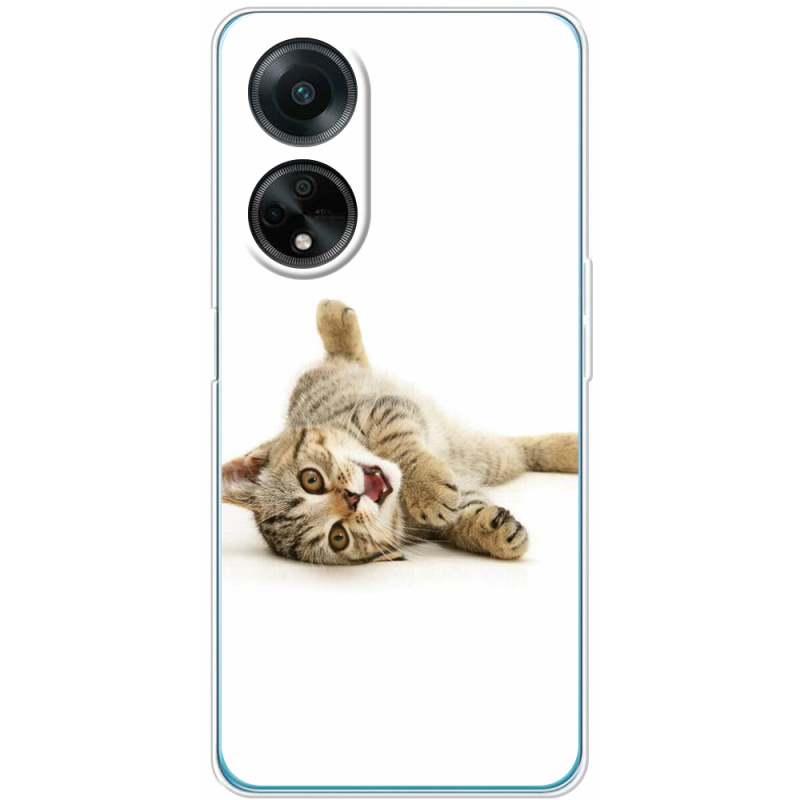 Чехол BoxFace OPPO A98 5G 