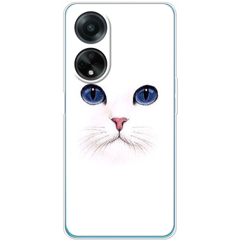 Чехол BoxFace OPPO A98 5G 