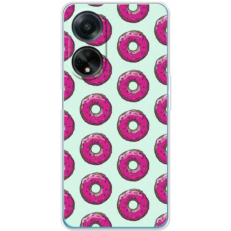 Чехол BoxFace OPPO A98 5G 