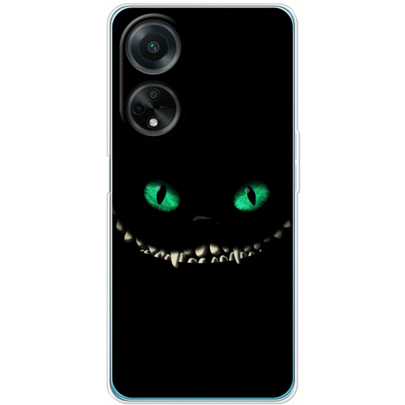 Чехол BoxFace OPPO A98 5G 