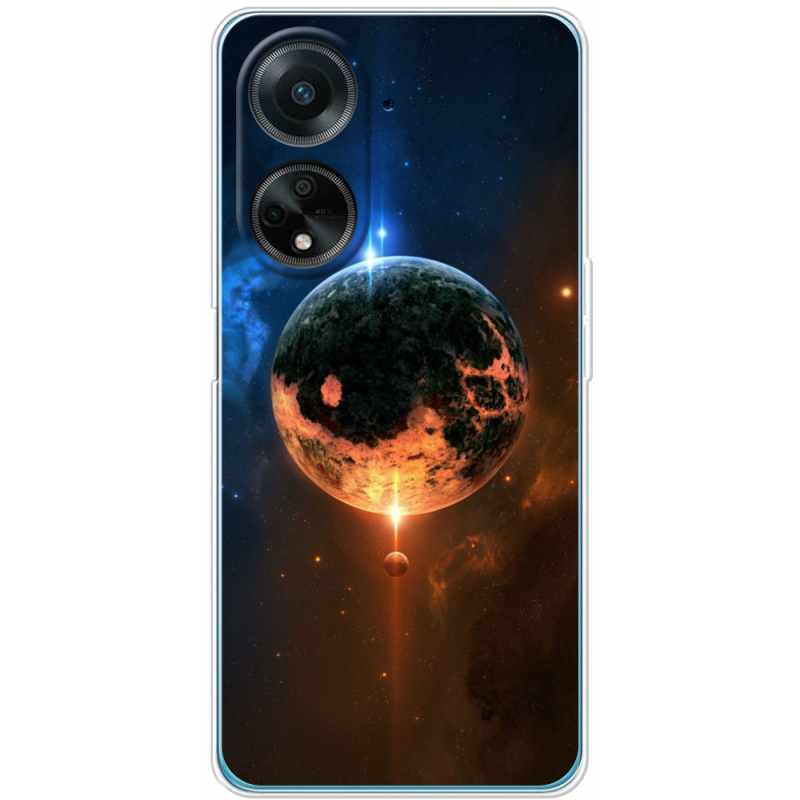 Чехол BoxFace OPPO A98 5G 