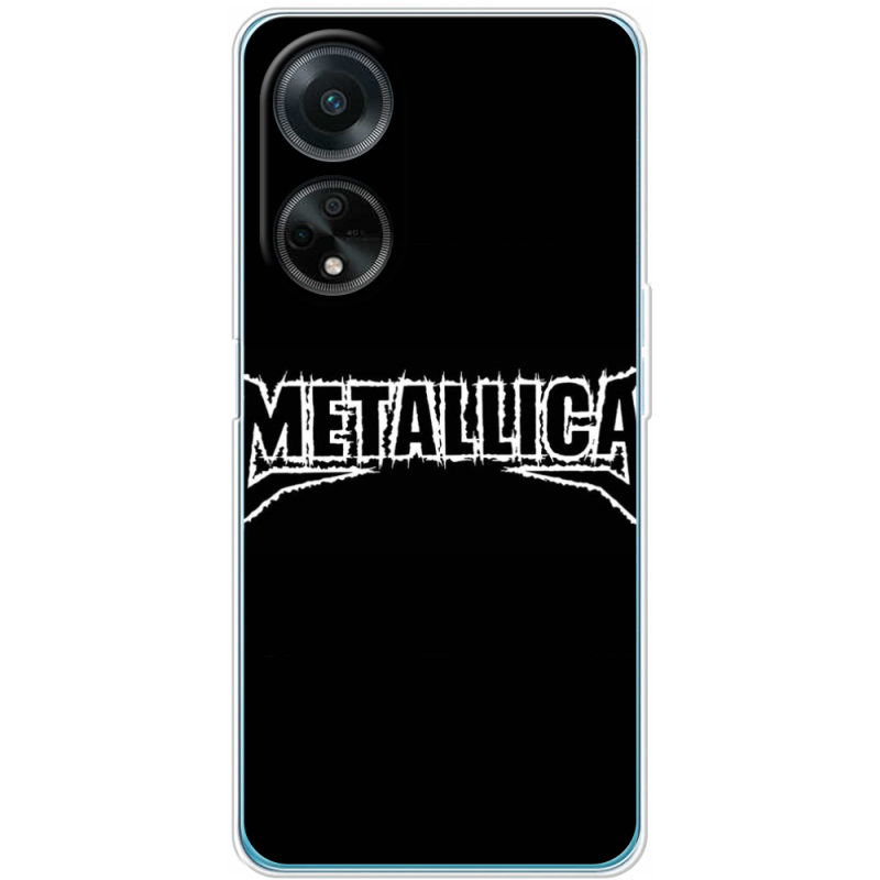 Чехол BoxFace OPPO A98 5G 