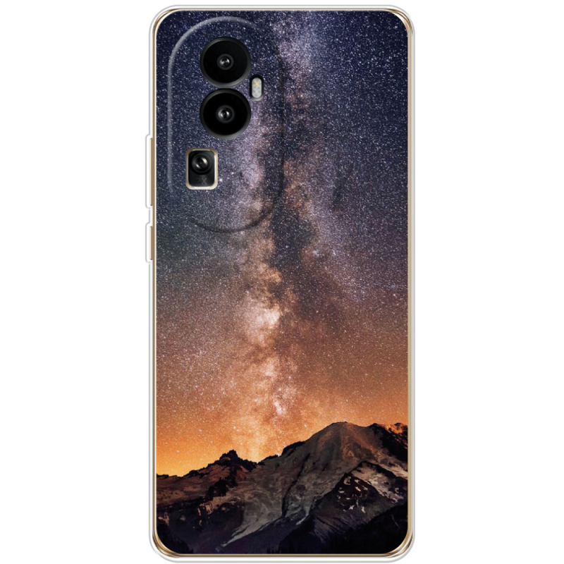 Чехол BoxFace OPPO Reno 10 (China) 