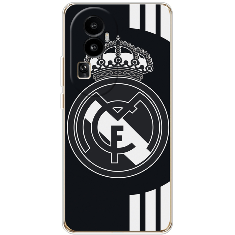 Чехол BoxFace OPPO Reno 10 (China) Real Football