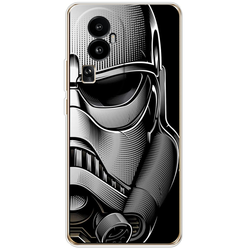 Чехол BoxFace OPPO Reno 10 (China) Imperial Stormtroopers