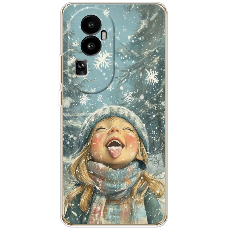 Чехол BoxFace OPPO Reno 10 (China) Смак дитинства