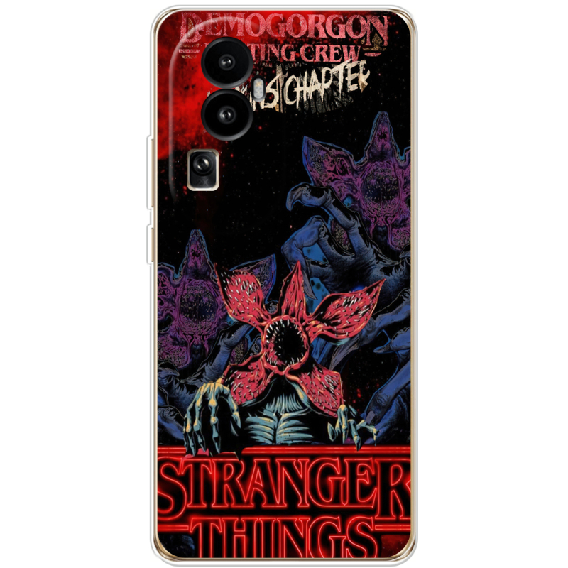 Чехол BoxFace OPPO Reno 10 (China) 