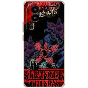 Чехол BoxFace OPPO Reno 10 (China) 