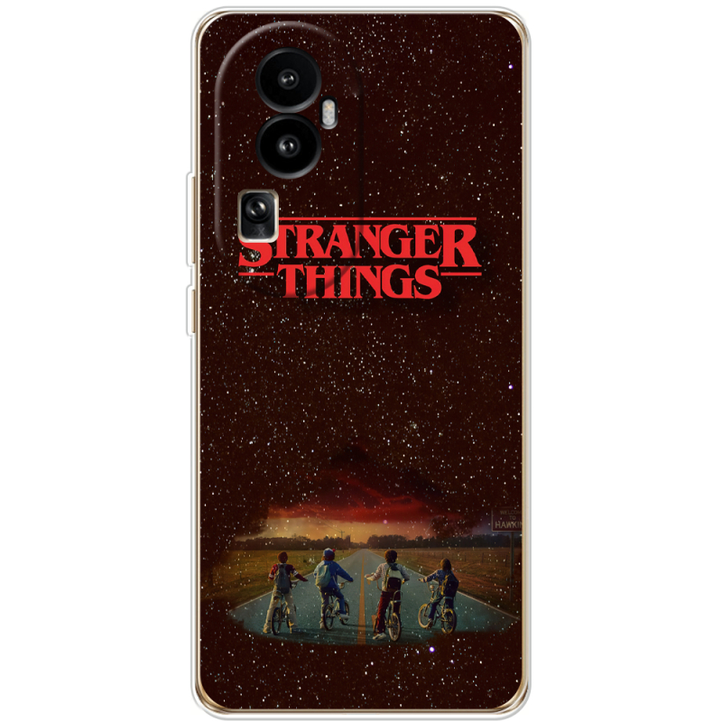 Чехол BoxFace OPPO Reno 10 (China) 