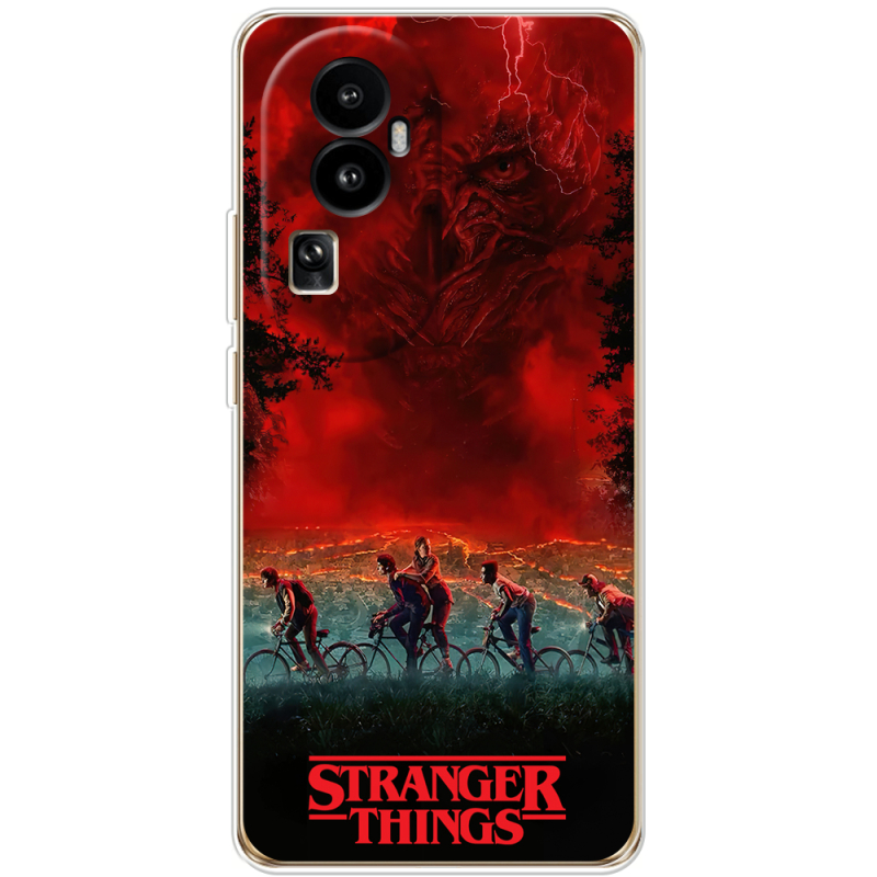 Чехол BoxFace OPPO Reno 10 (China) 