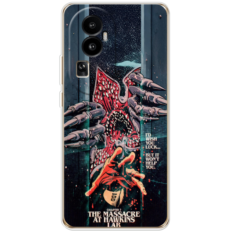 Чехол BoxFace OPPO Reno 10 (China) 