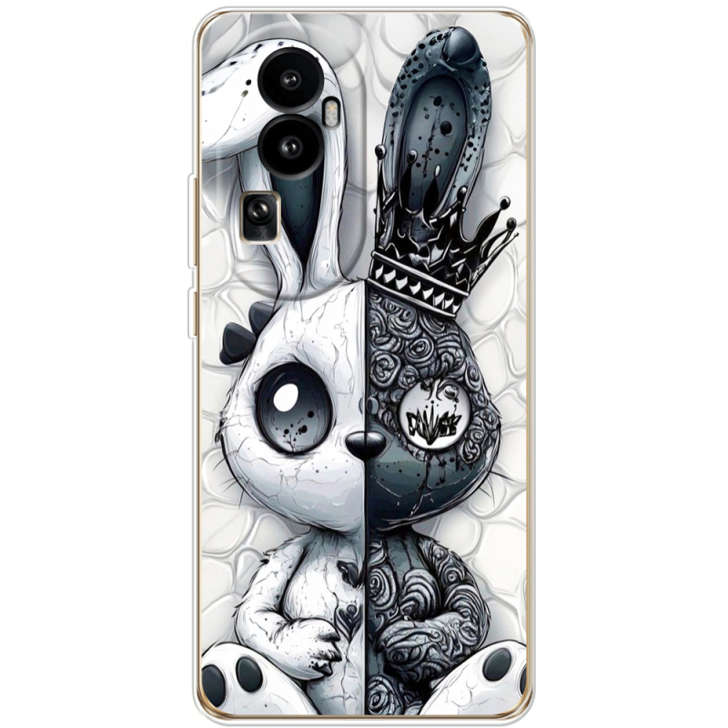 Чехол BoxFace OPPO Reno 10 (China) 