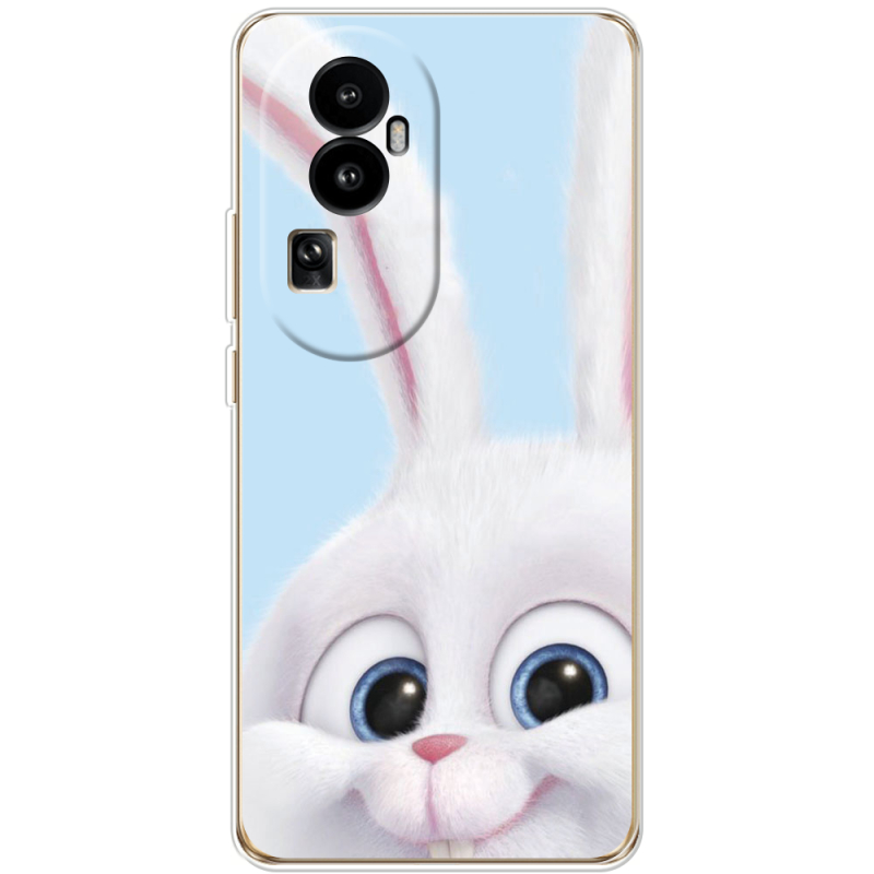 Чехол BoxFace OPPO Reno 10 (China) Rabbit