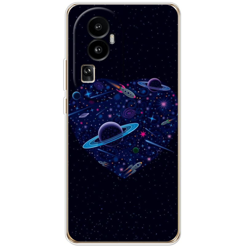 Чехол BoxFace OPPO Reno 10 (China) 