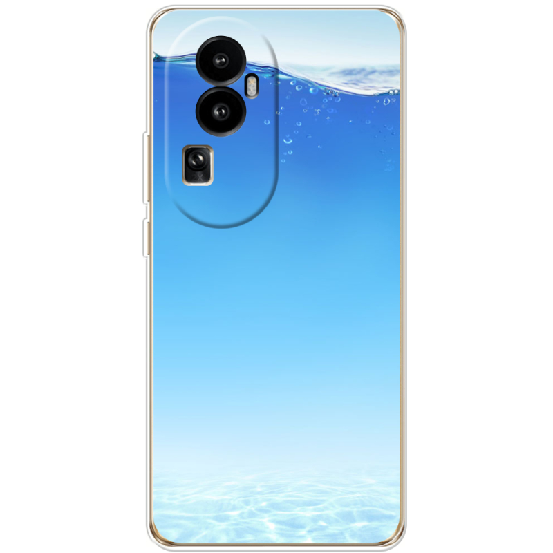 Чехол BoxFace OPPO Reno 10 (China) 