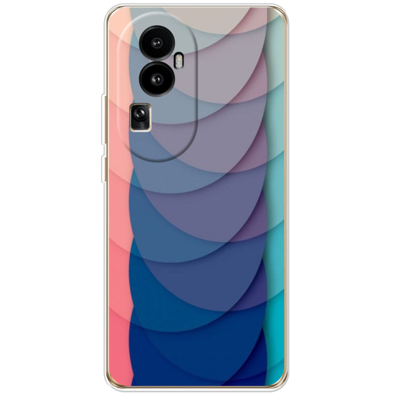 Чехол BoxFace OPPO Reno 10 (China) 