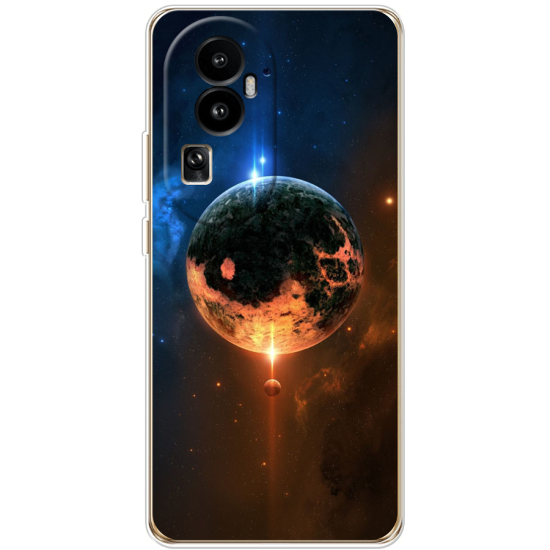 Чехол BoxFace OPPO Reno 10 (China) 