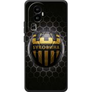 Черный чехол BoxFace OPPO Reno 10 (China) 