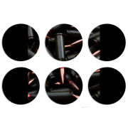 Магнитные фотопазлы круги d55 набор 6 штук 