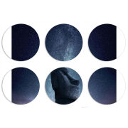 Магнитные фотопазлы круги d55 набор 6 штук 