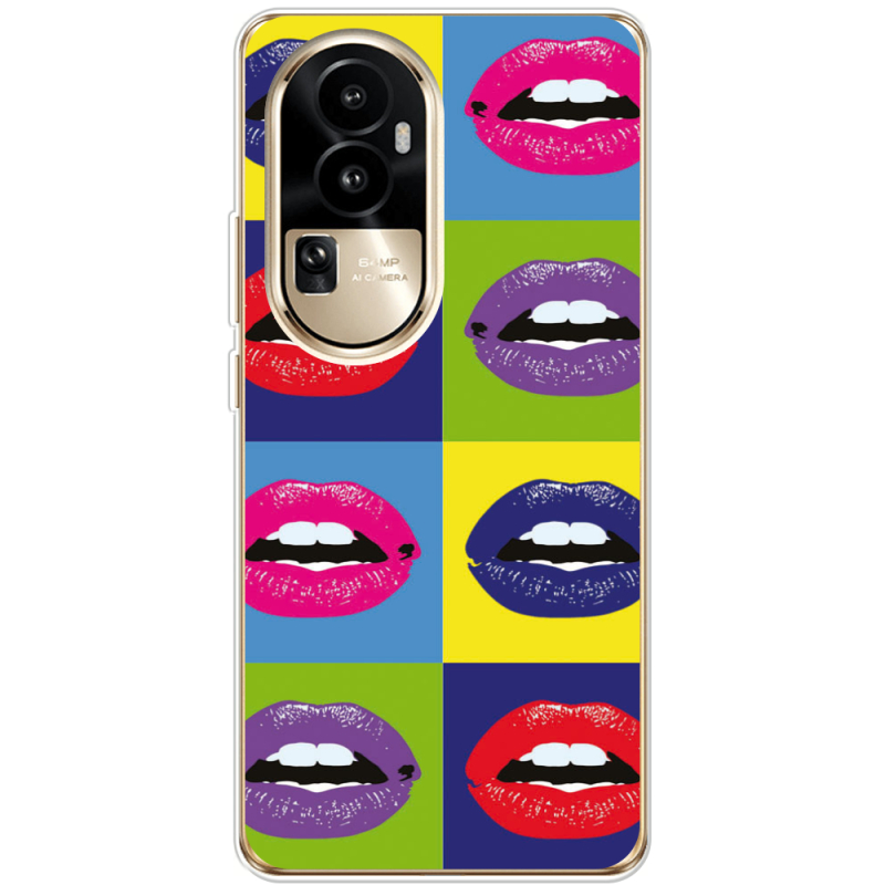 Чехол BoxFace OPPO Reno 10 Pro (China) 