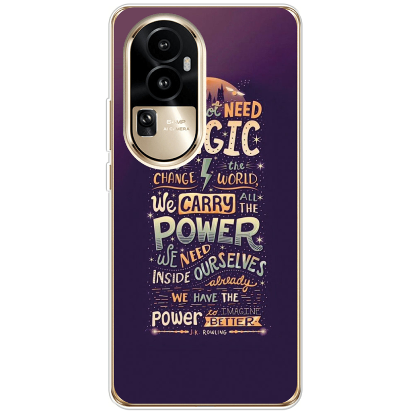 Чехол BoxFace OPPO Reno 10 Pro (China) 