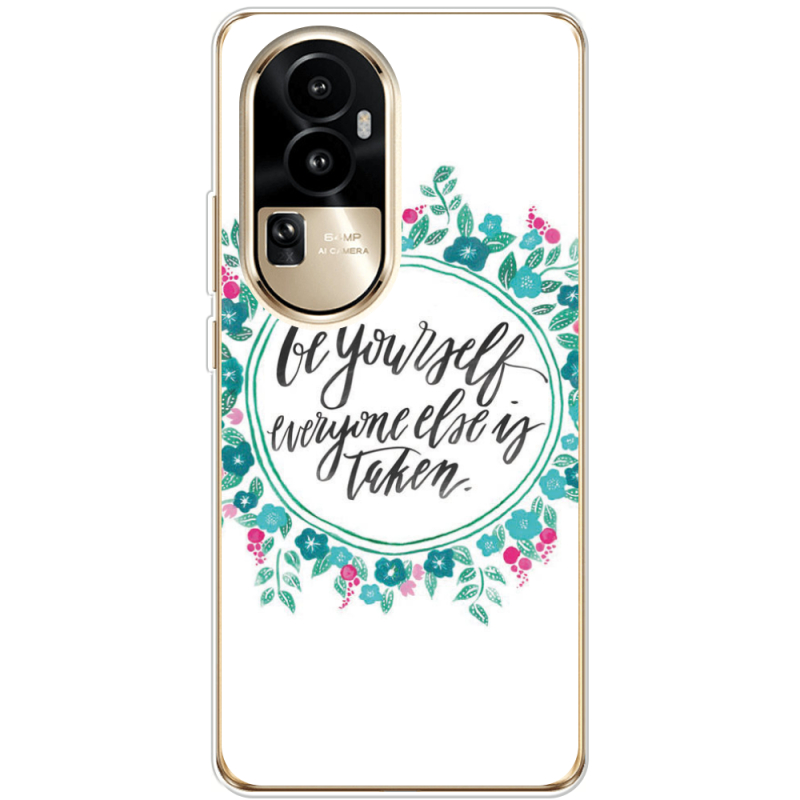 Чехол BoxFace OPPO Reno 10 Pro (China) 