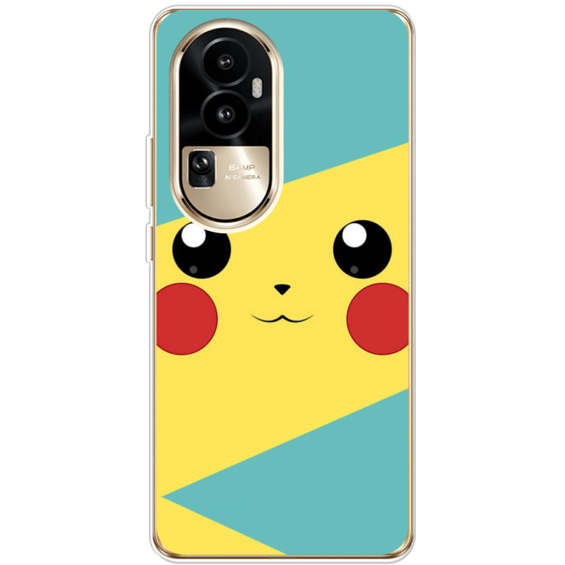 Чехол BoxFace OPPO Reno 10 Pro (China) 