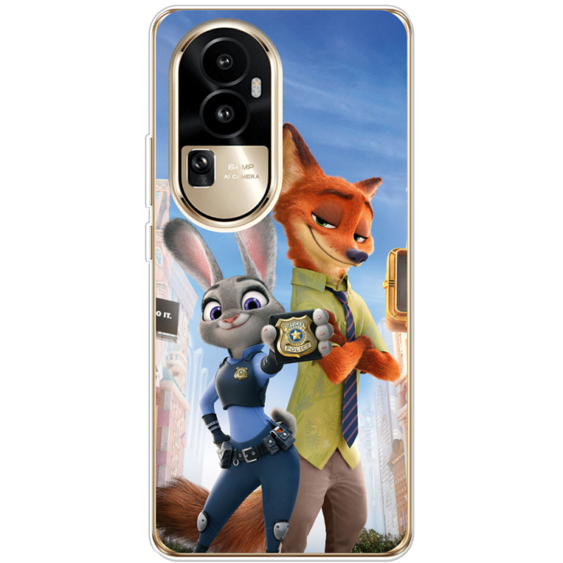 Чехол BoxFace OPPO Reno 10 Pro (China) 