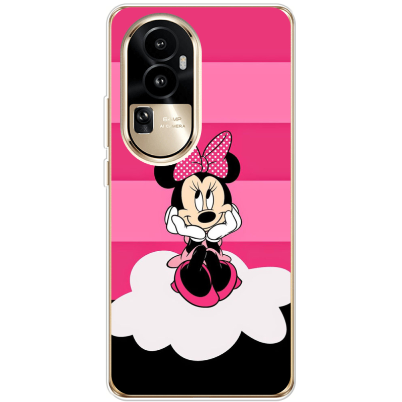 Чехол BoxFace OPPO Reno 10 Pro (China) 