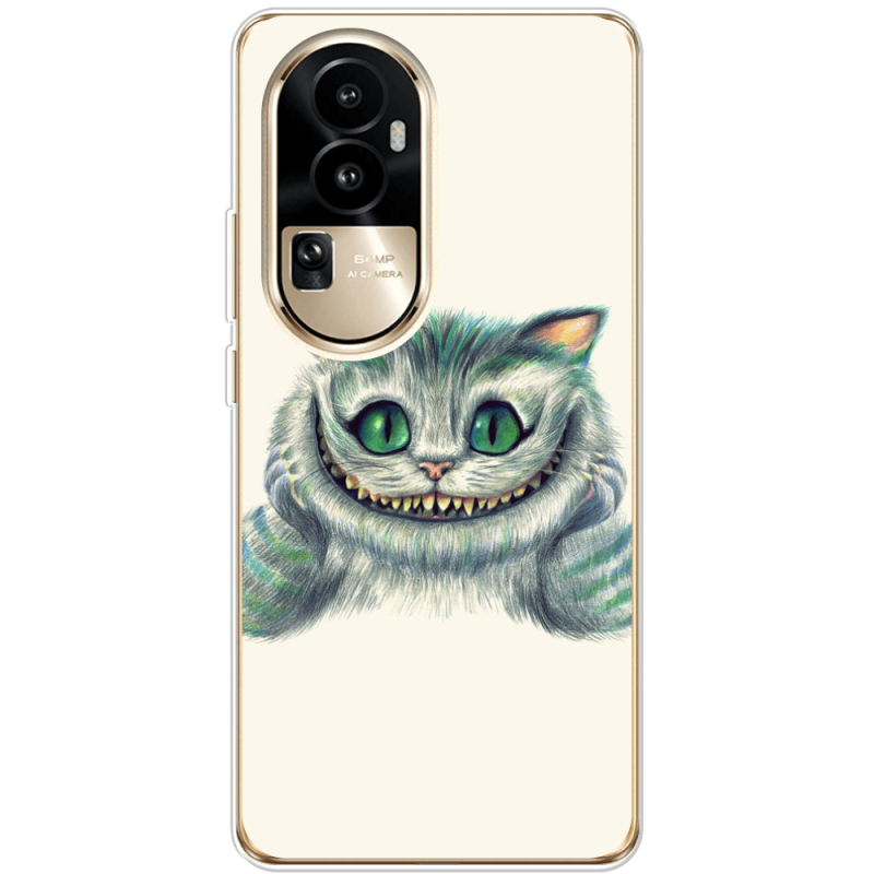 Чехол BoxFace OPPO Reno 10 Pro (China) 