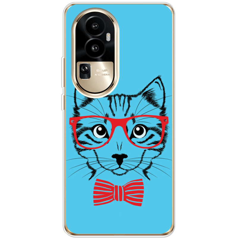 Чехол BoxFace OPPO Reno 10 Pro (China) 