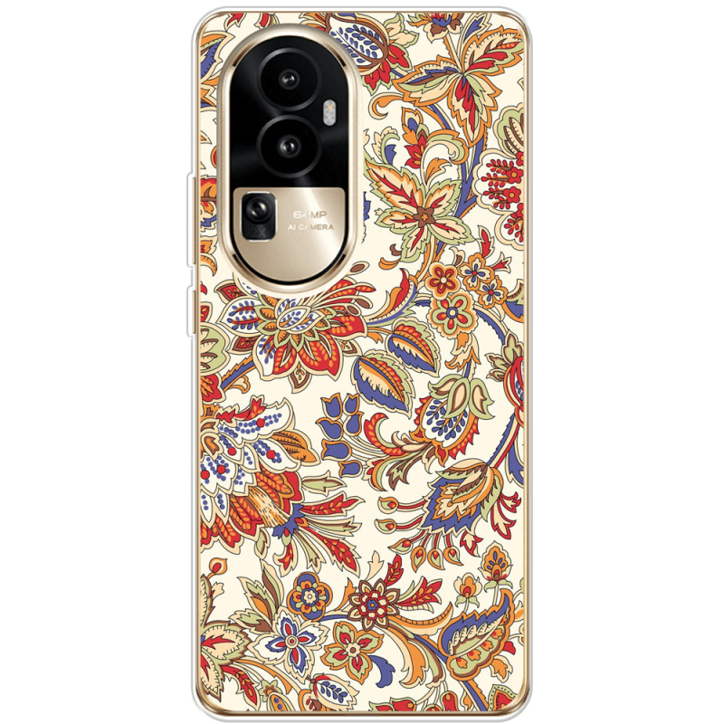 Чехол BoxFace OPPO Reno 10 Pro (China) Rapsody