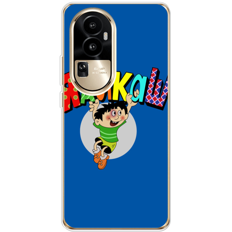 Чехол BoxFace OPPO Reno 10 Pro (China) 