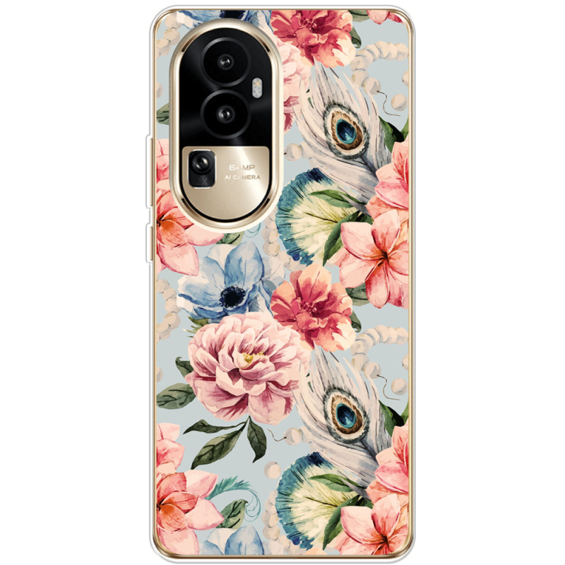 Чехол BoxFace OPPO Reno 10 Pro (China) Rosy