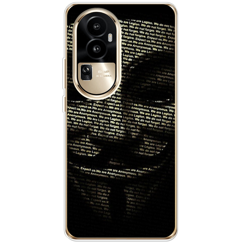 Чехол BoxFace OPPO Reno 10 Pro (China) 