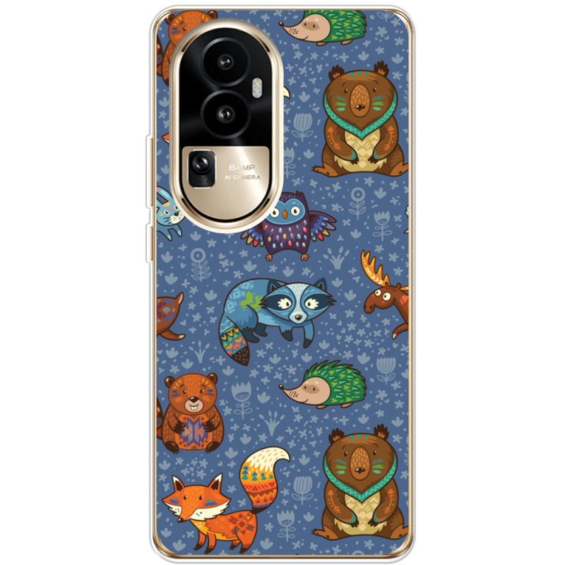 Чехол BoxFace OPPO Reno 10 Pro (China) 