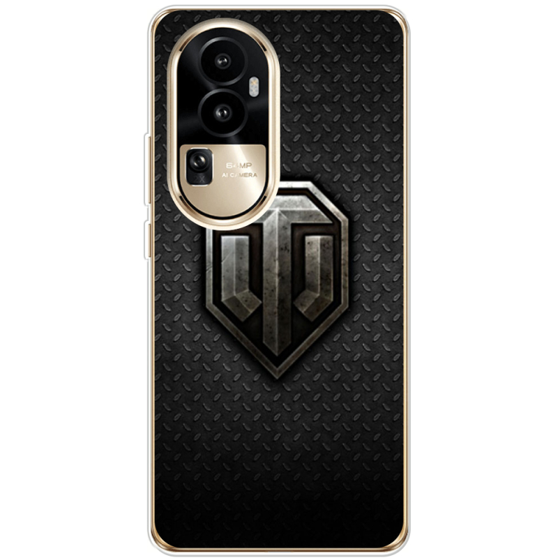Чехол BoxFace OPPO Reno 10 Pro (China) 