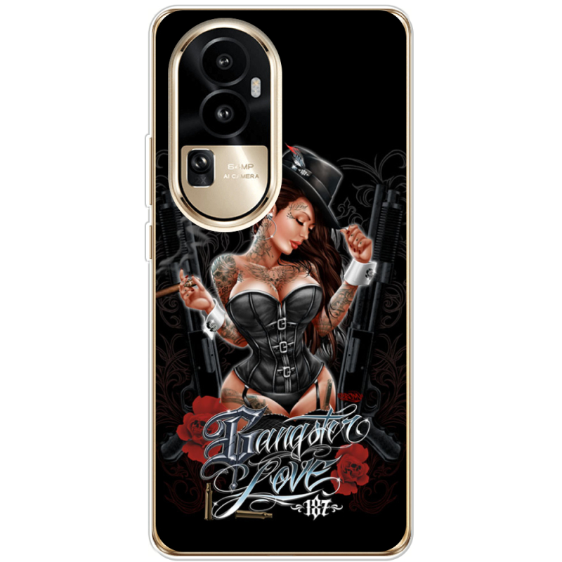 Чехол BoxFace OPPO Reno 10 Pro (China) 