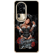Чехол BoxFace OPPO Reno 10 Pro (China) 