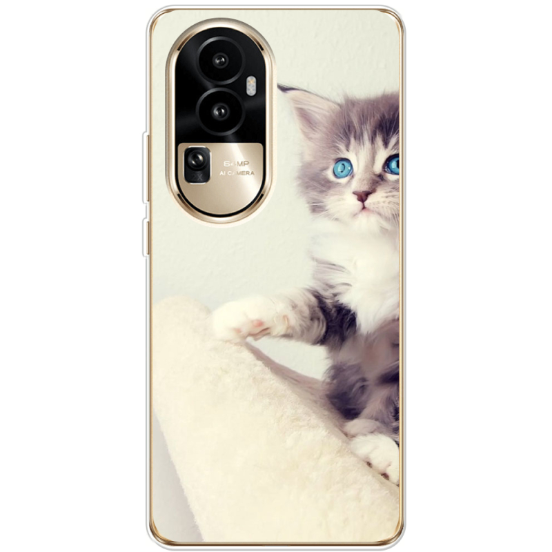 Чехол BoxFace OPPO Reno 10 Pro (China) 