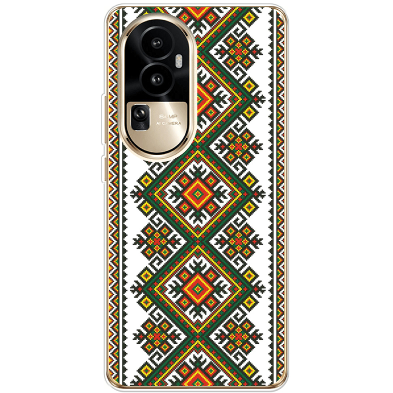 Чехол BoxFace OPPO Reno 10 Pro (China) 