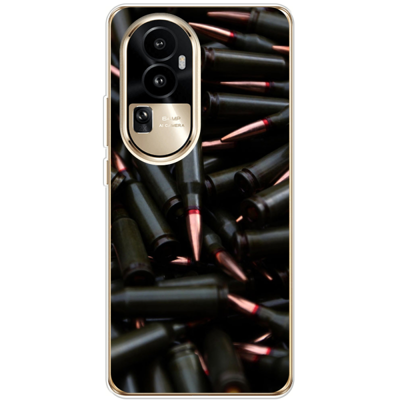 Чехол BoxFace OPPO Reno 10 Pro (China) 
