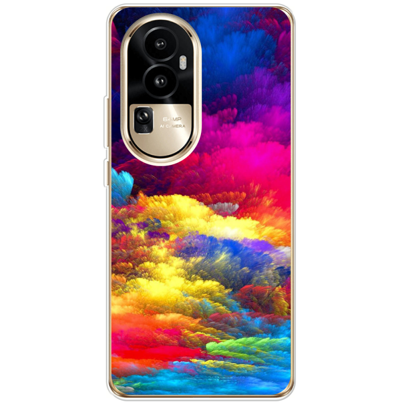 Чехол BoxFace OPPO Reno 10 Pro (China) 