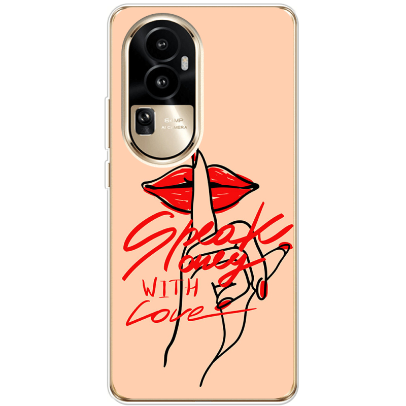 Чехол BoxFace OPPO Reno 10 Pro (China) 