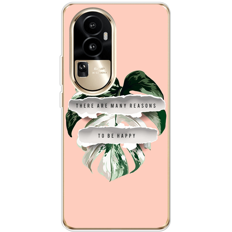 Чехол BoxFace OPPO Reno 10 Pro (China) 