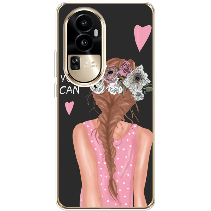 Чехол BoxFace OPPO Reno 10 Pro (China) You Can