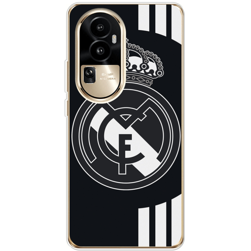 Чехол BoxFace OPPO Reno 10 Pro (China) Real Football